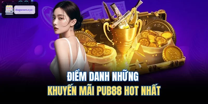 Điểm danh những khuyến mãi F68 hot nhất