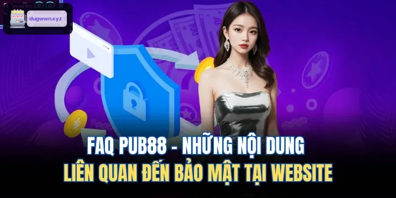 Bảo mật dữ liệu người dùng tại F68