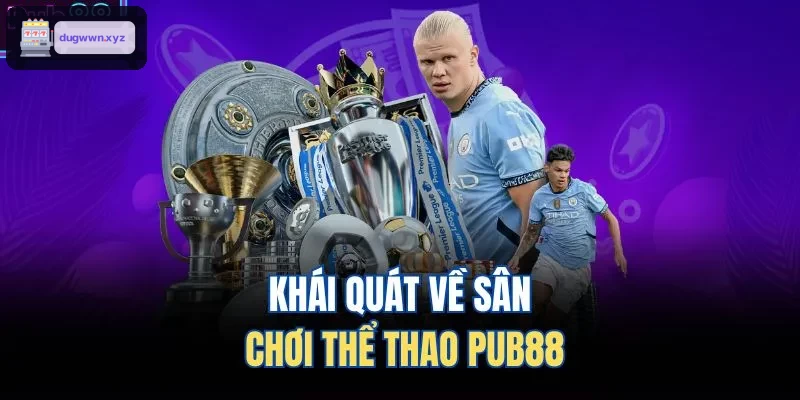 Khái quát về sân chơi thể thao F68