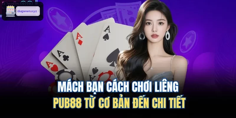 Mách bạn cách chơi liêng F68 từ cơ bản đến chi tiết