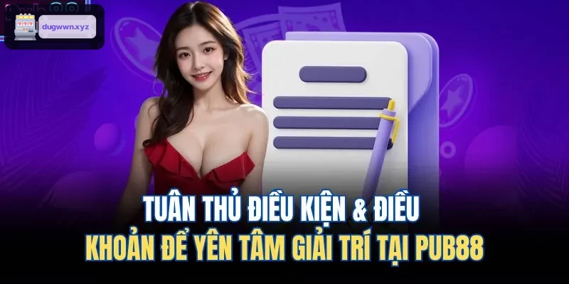 Tuân thủ quy định để có trải nghiệm giải trí an toàn tại F68