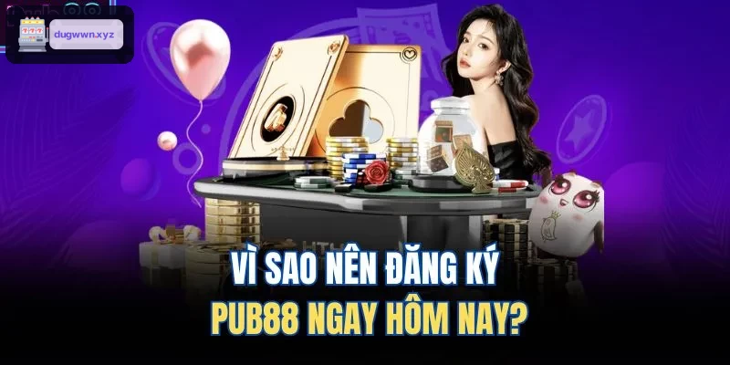 Lý do nên đăng ký tài khoản F68 ngay hôm nay